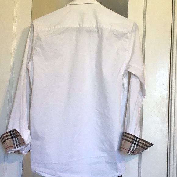 Burberry  Bri top - Picture 6 of 9